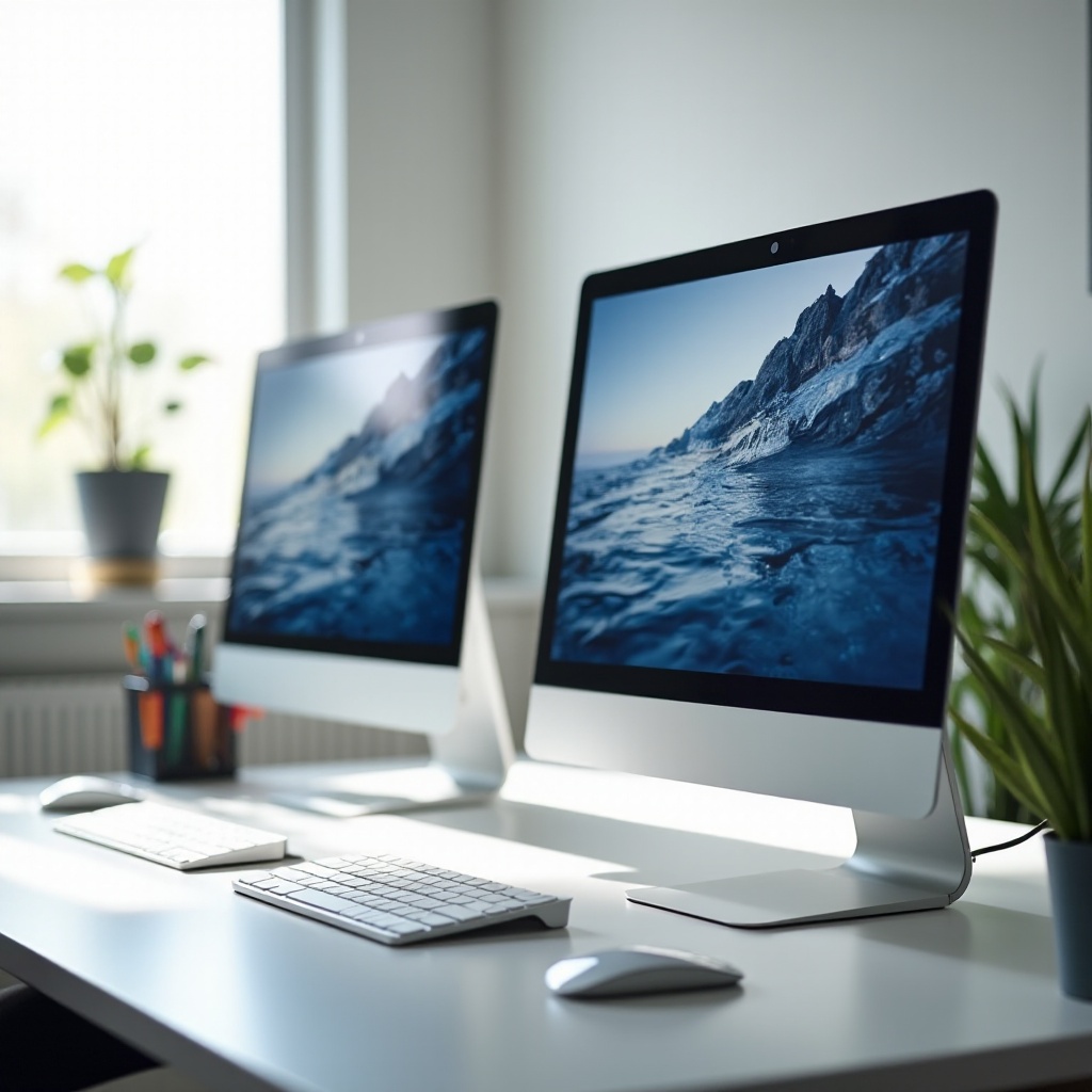 monitor 1440p kontra 4k