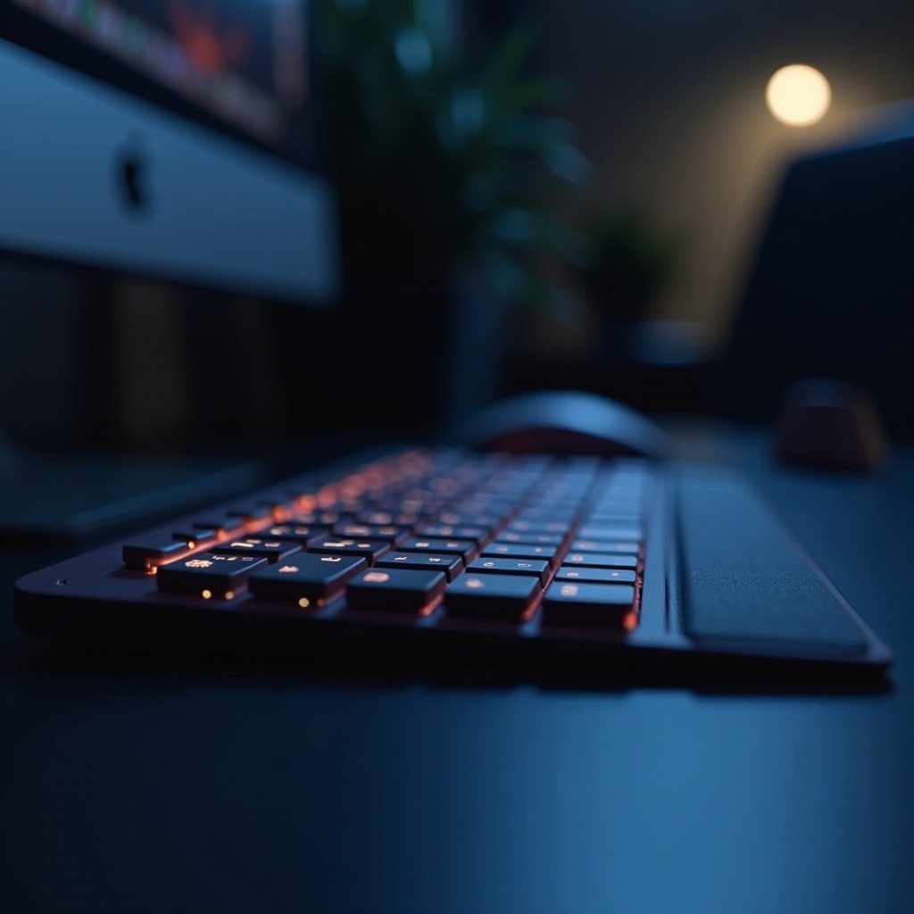 tastature sa mekanim zvukom