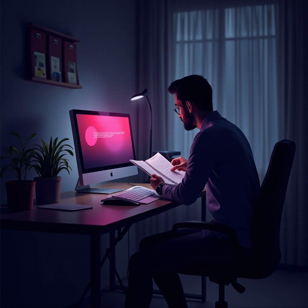 Monitor LG mimo rozsah