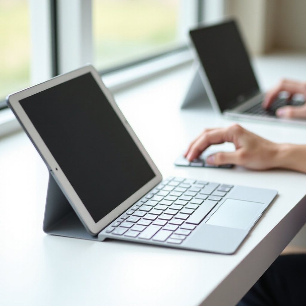 Tastiere top per iPad
