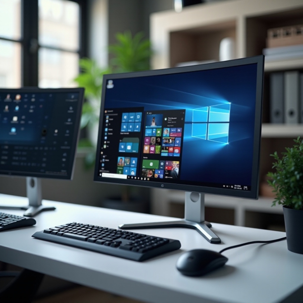 m27u kvm nie działa na displayport