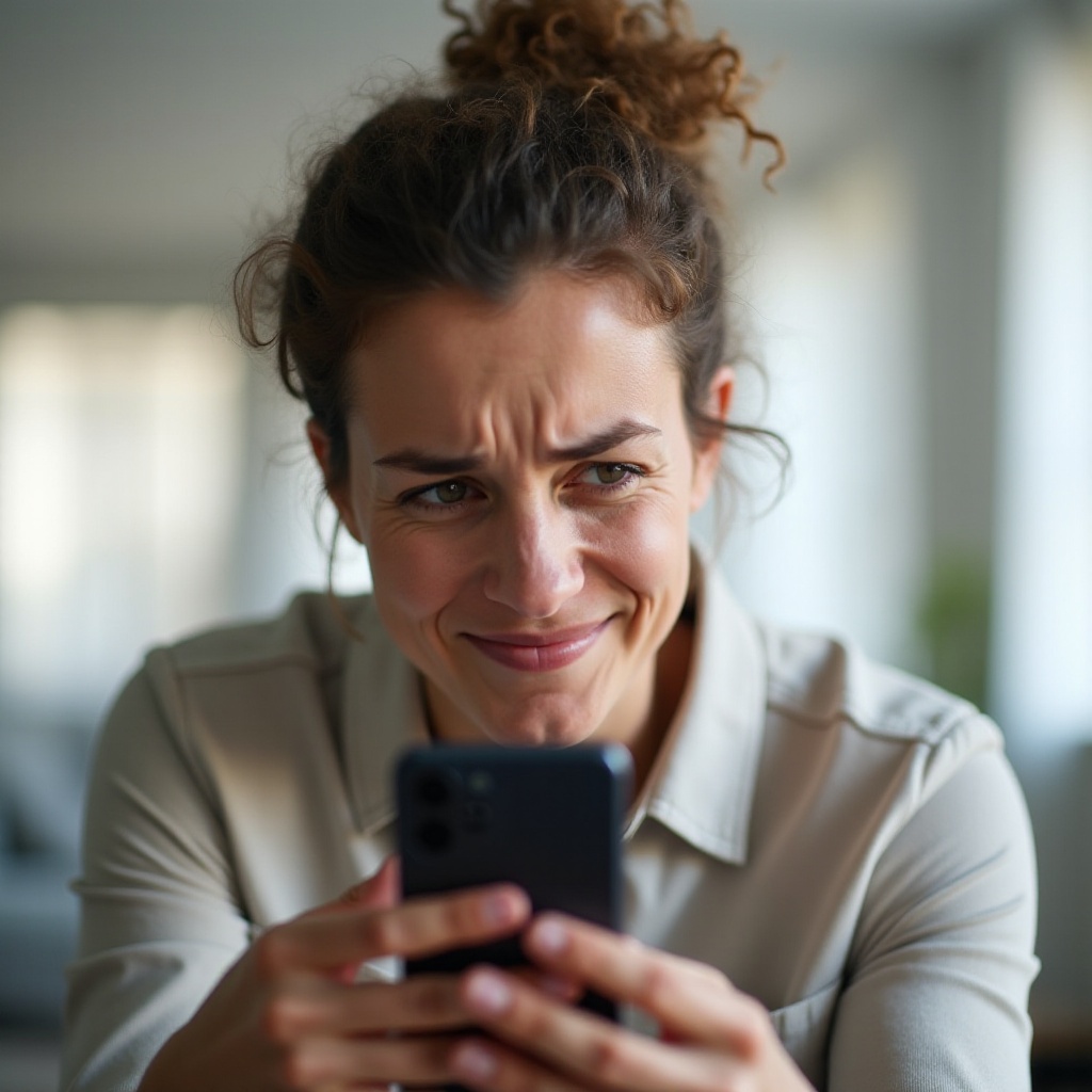 Warum funktioniert mein Mikrofon auf meinem Telefon nicht?