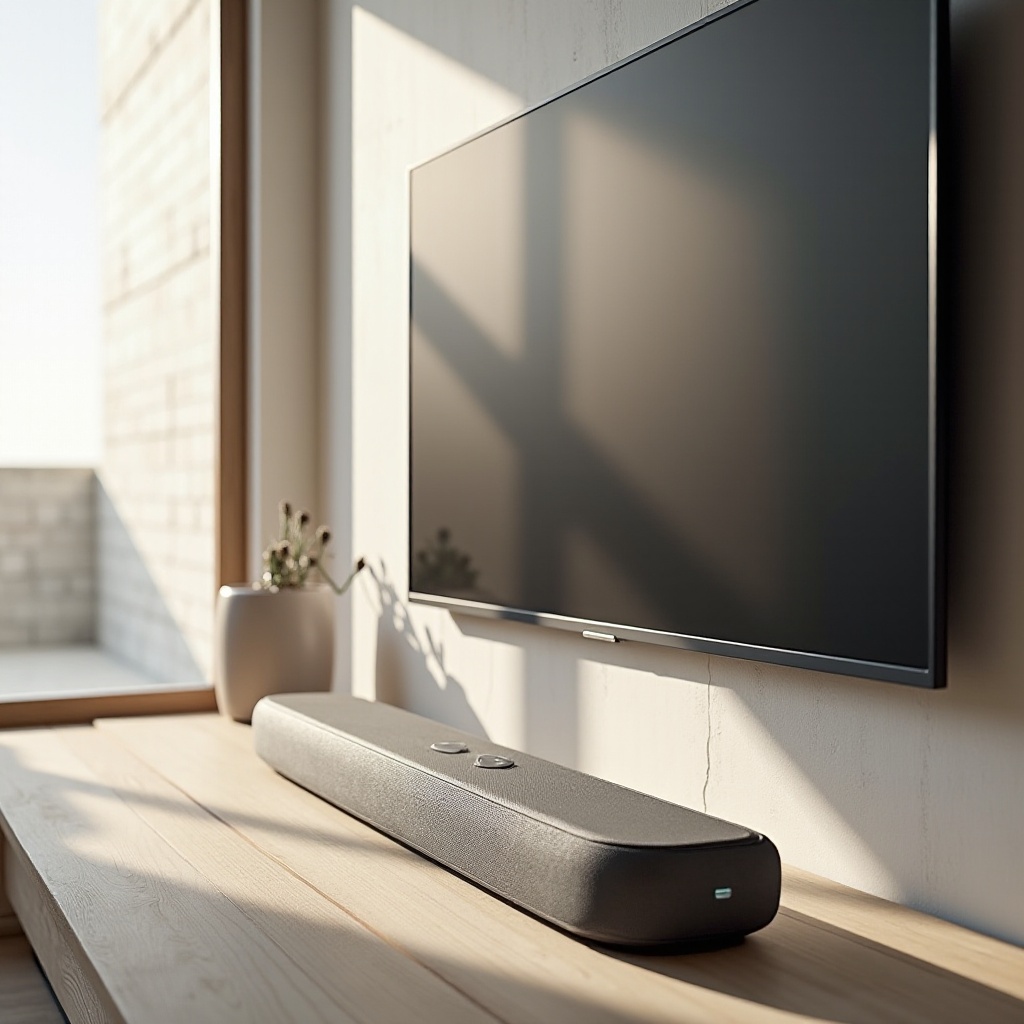 kako povezati Sonos Arc na WiFi