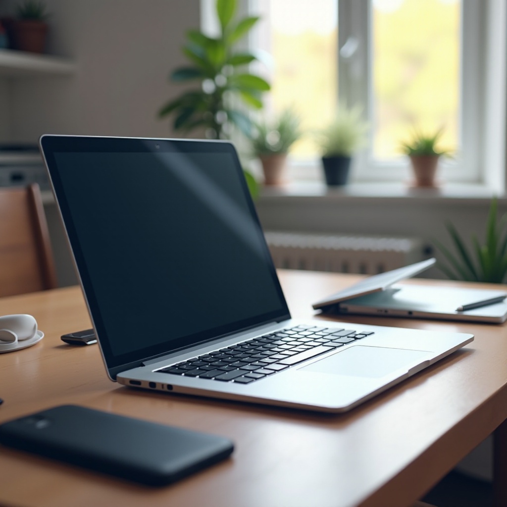 Warum funktioniert Google Assistant nicht auf dem Chromebook?