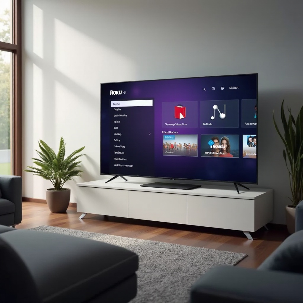 come guardare Roku su Vizio Smart TV