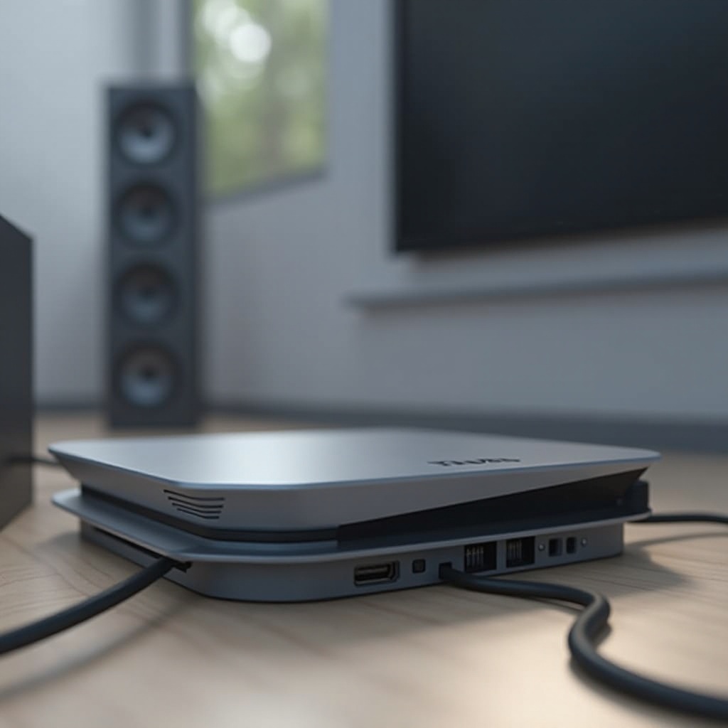 wie viele HDMI auf PS5