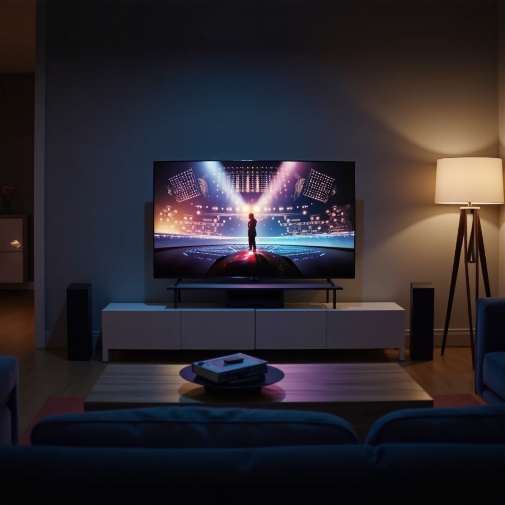 come guardare Univision su un Vizio Smart TV