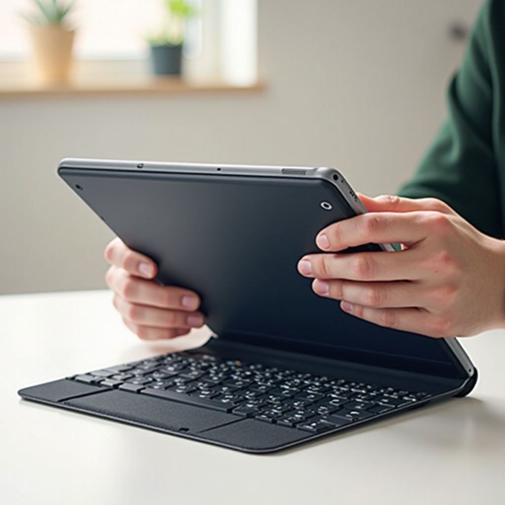 beste Tastaturhülle für Samsung S8 Ultra