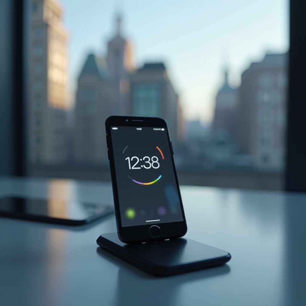 Perché l'ora continua a cambiare sul mio telefono?