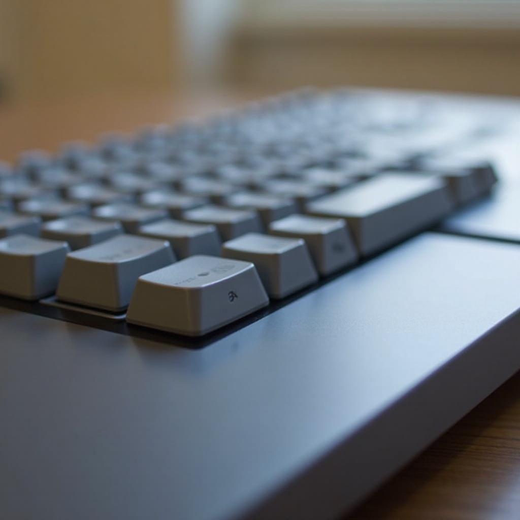 Keychron Tastatur Bewertung