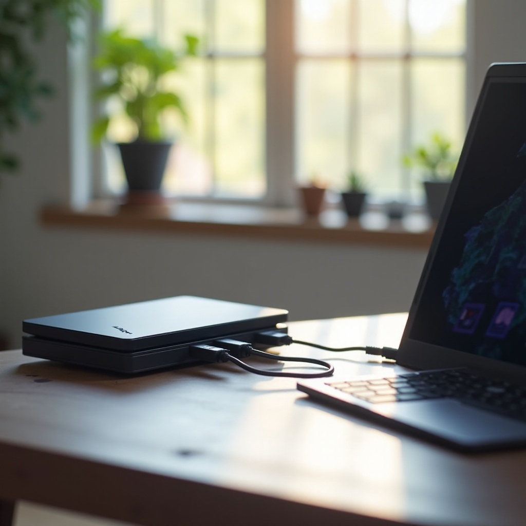 kann man Lenovo Legion Go mit einem Chromebook verbinden