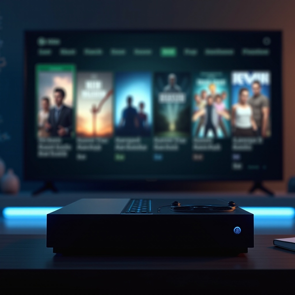 kako da Xbox 360 pušta bilo koji film