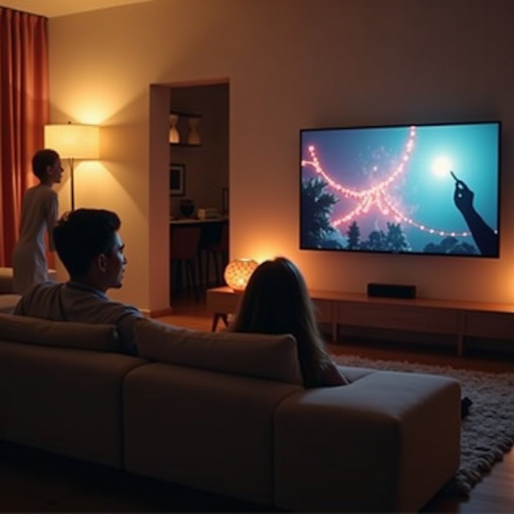 come guardare i YouTube Shorts sulla smart TV