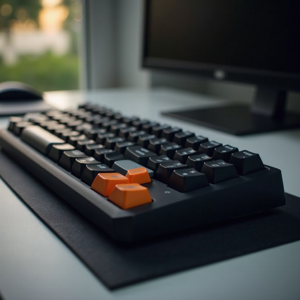Keychron Tastatur Bewertung