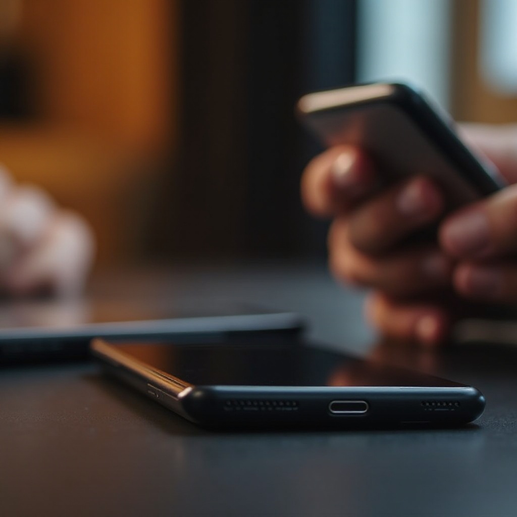 Dlaczego mój mikrofon nie działa na moim telefonie?