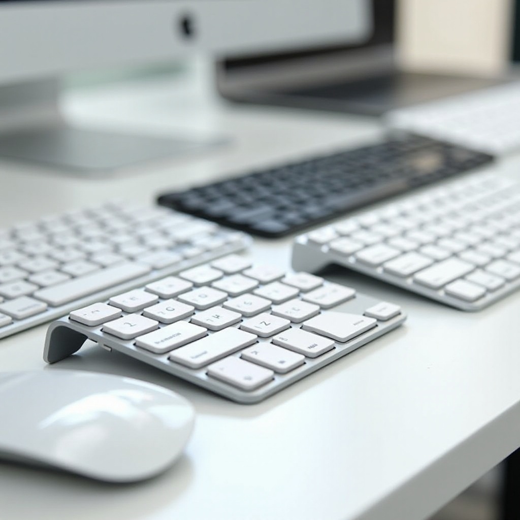 beste 65-Tasten-Tastatur