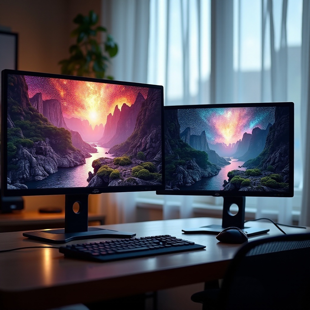 monitor 4k o 2k