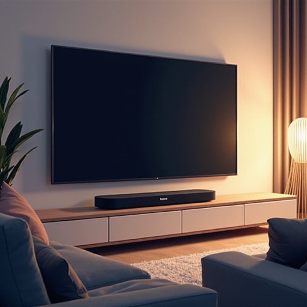 wie man Sonos Arc mit WLAN verbindet