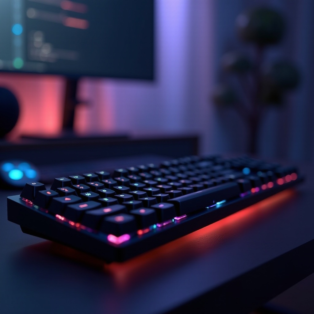 Sind Keychron-Tastaturen gut zum Spielen?