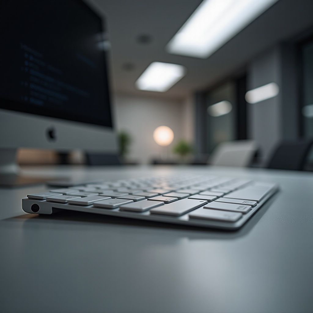 weich klingende Tastaturen