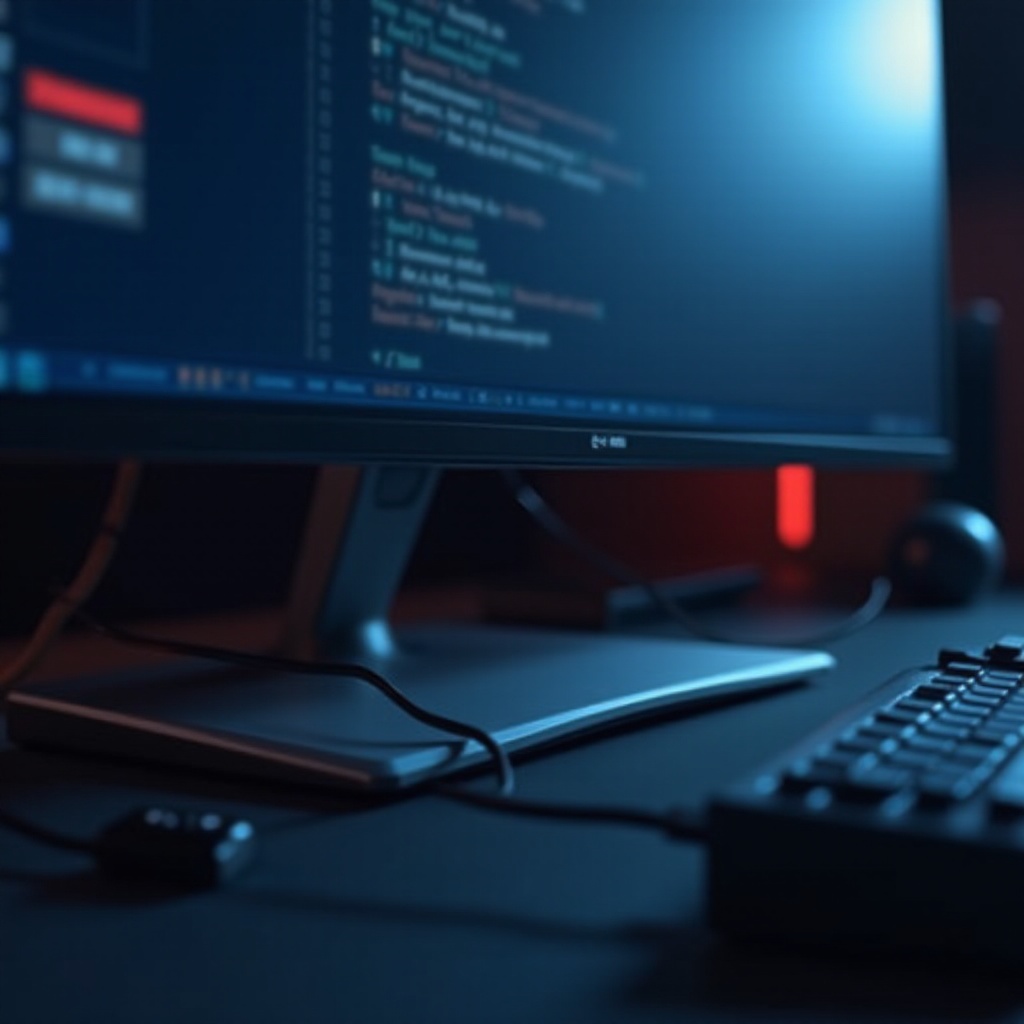 m27u KVM non funziona su DisplayPort