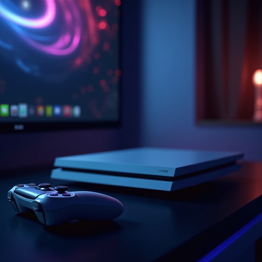 VRR è buono per PS5