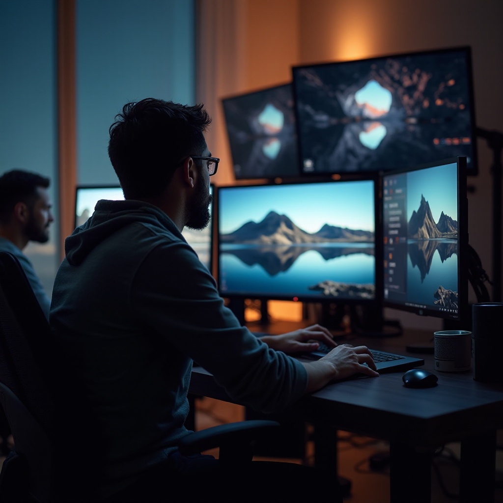 nejlepší cenově dostupný monitor pro úpravu fotografií