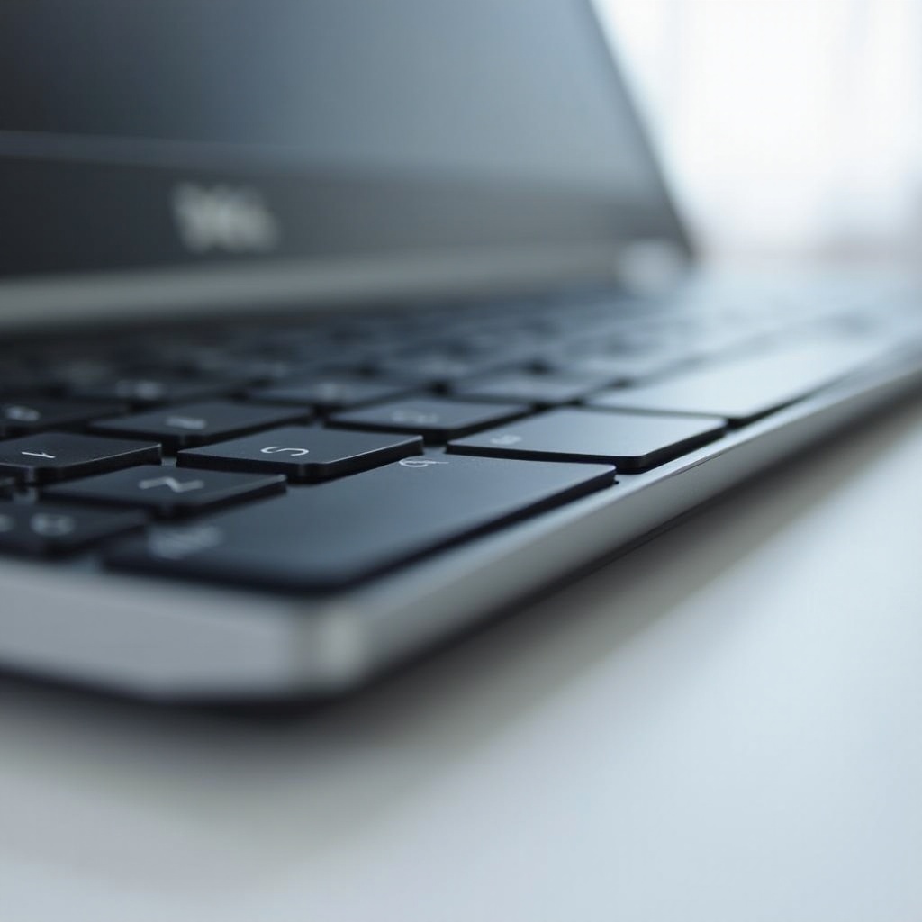 recenzja klawiatury dell kb216