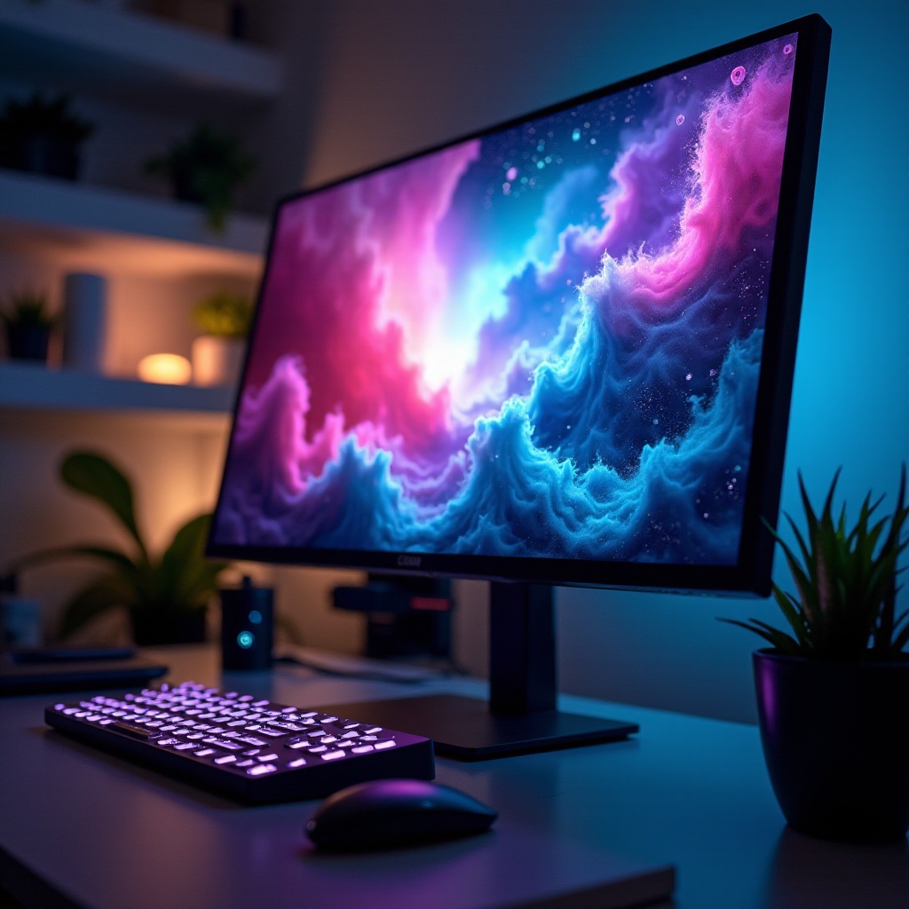 1440p vs 4k monitor