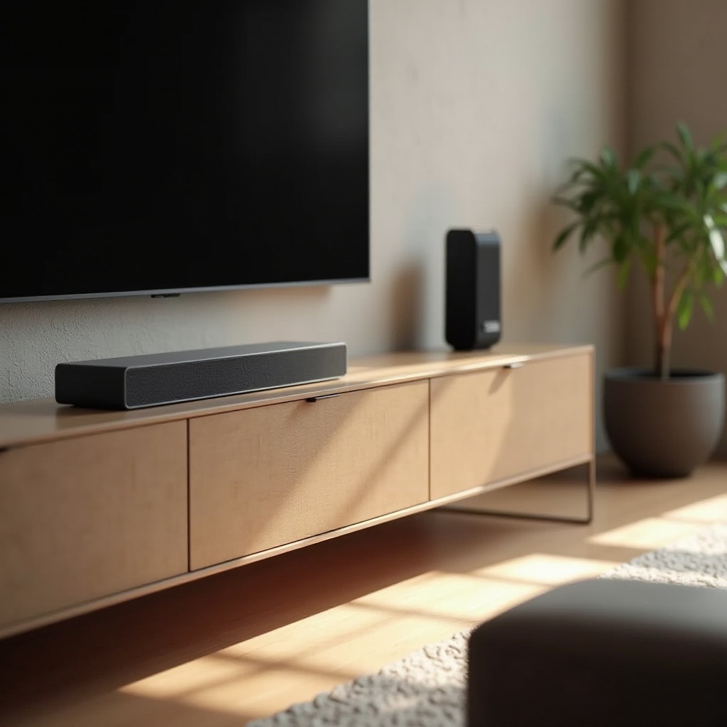 come collegare Sonos Arc al wifi