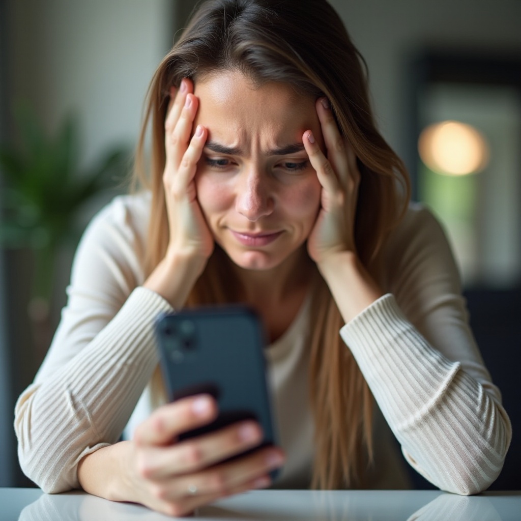 Perché il mio microfono non funziona sul mio telefono?