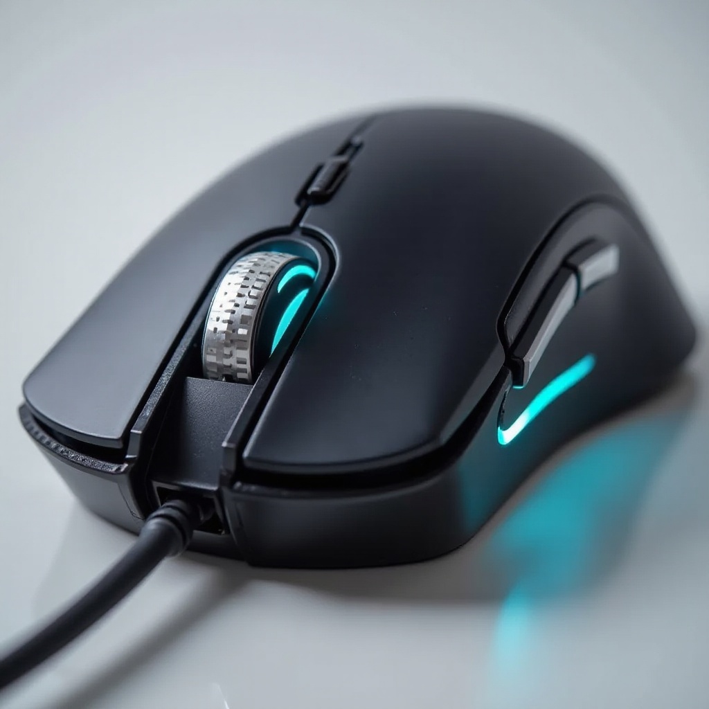 Finalmouse Starlight 12 Gewicht