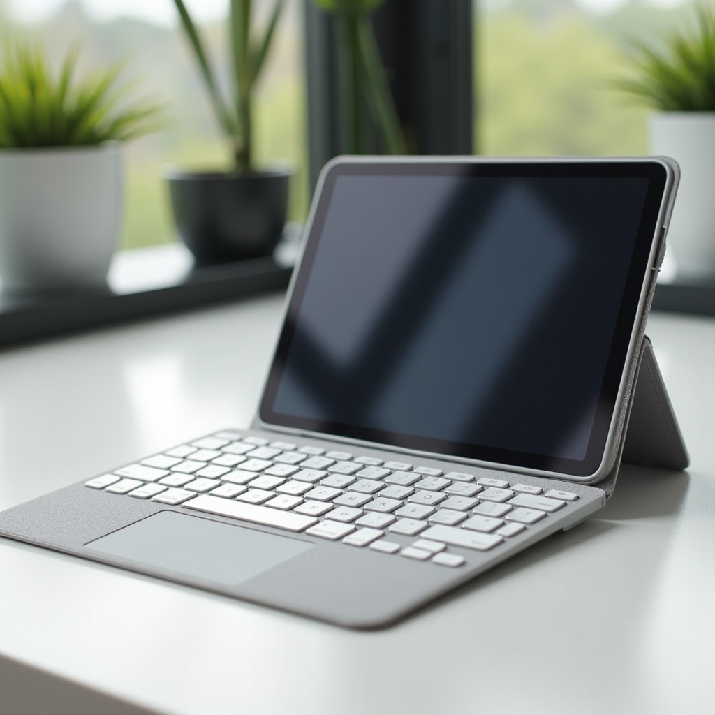 најбоље тастатуре за iPad