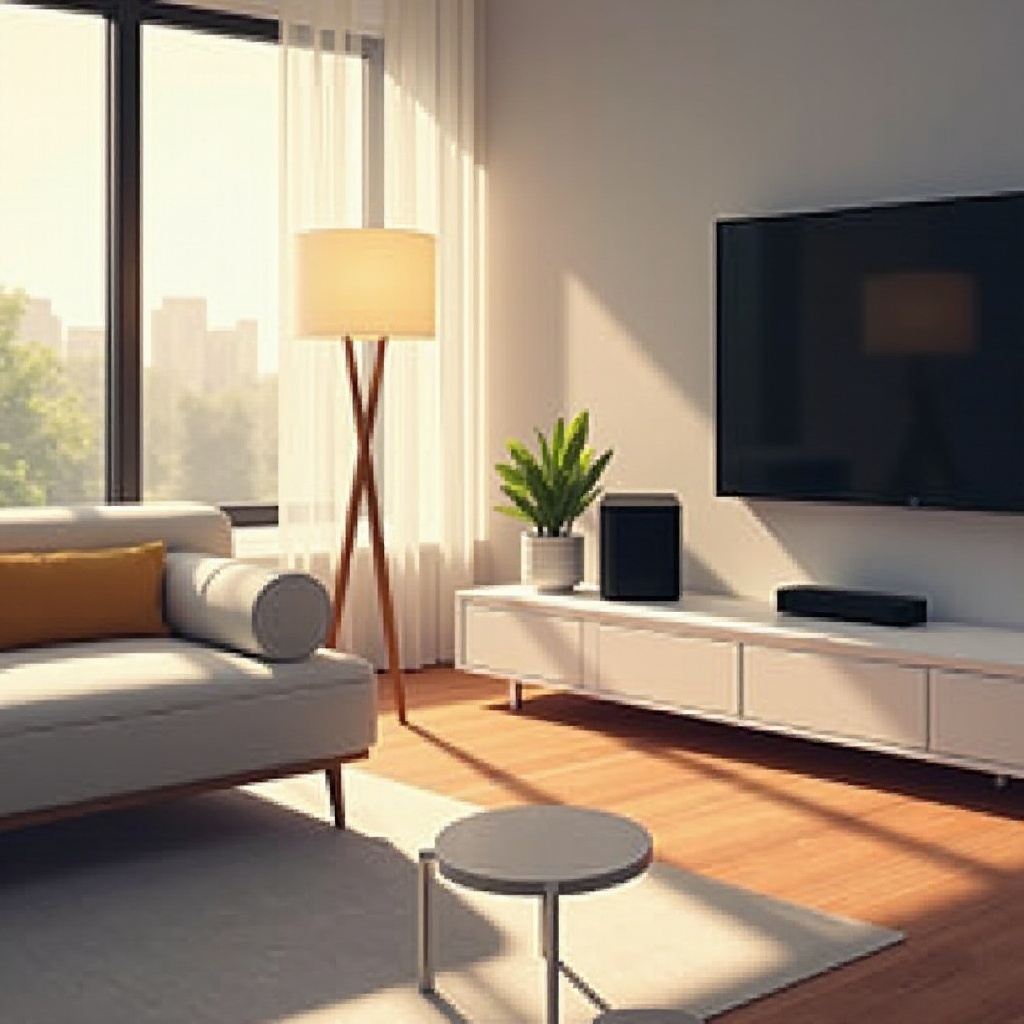 wie man Sonos-Lautsprecher aus dem System entfernt