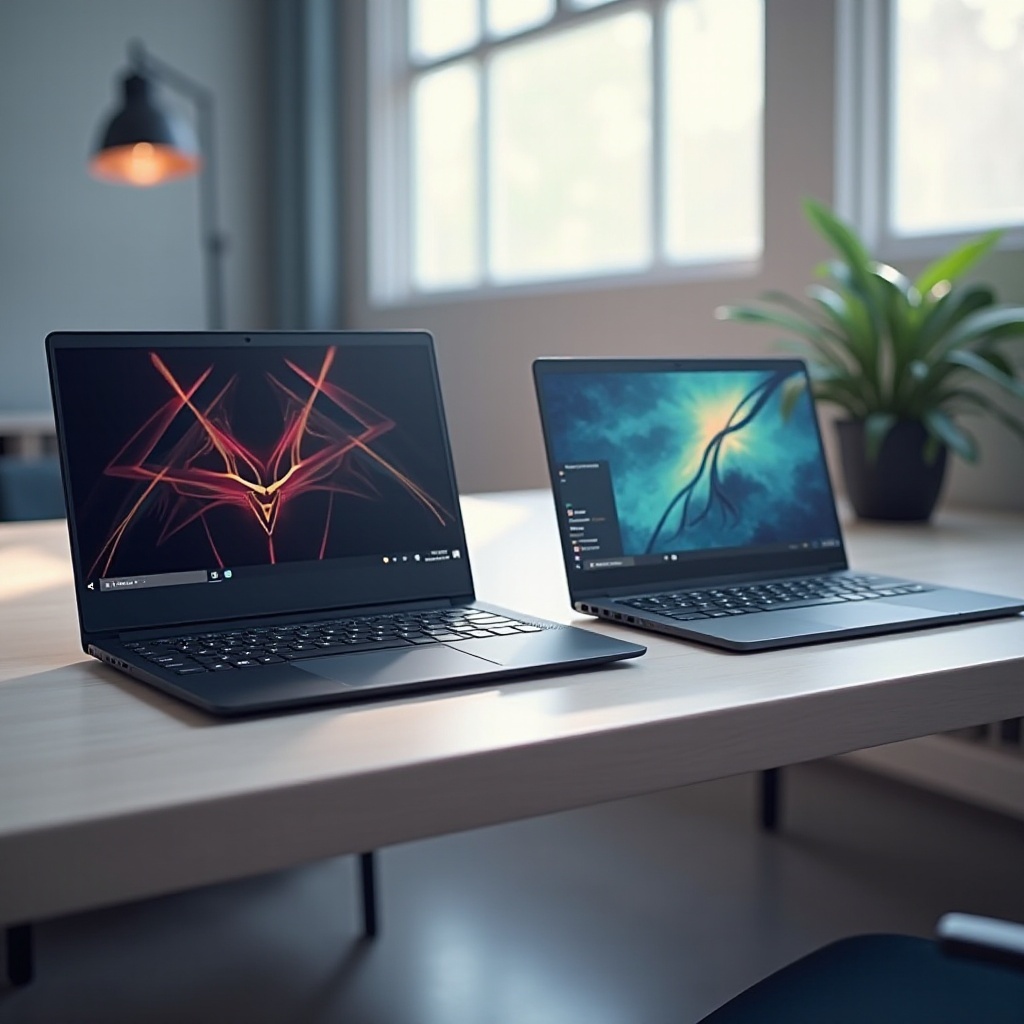 czy można podłączyć Lenovo Legion Go do Chromebooka