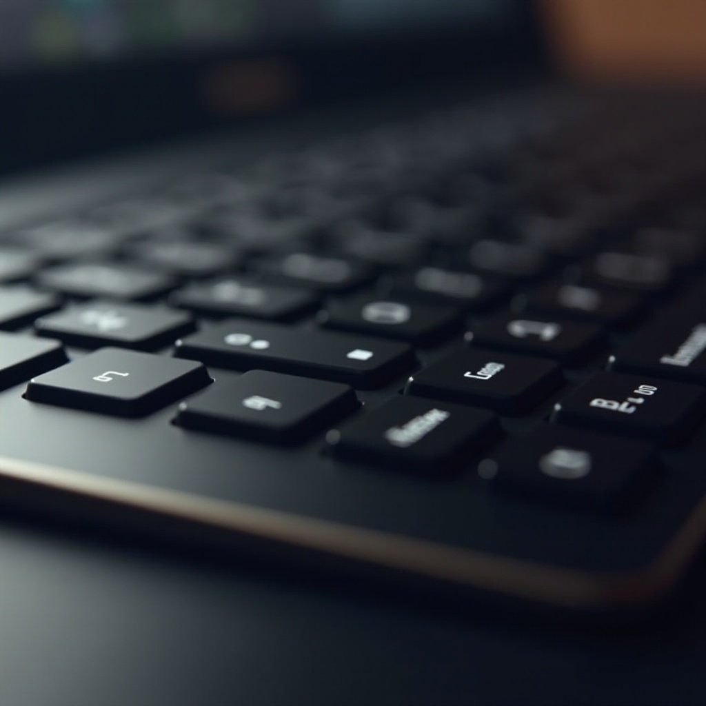 Recenze klávesnice Keychron