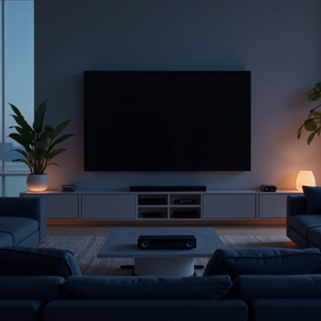 wie man ps5 anbehält, während der Fernseher ausgeschaltet ist