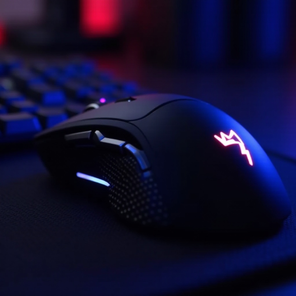miglior mouse da gaming per sparatutto