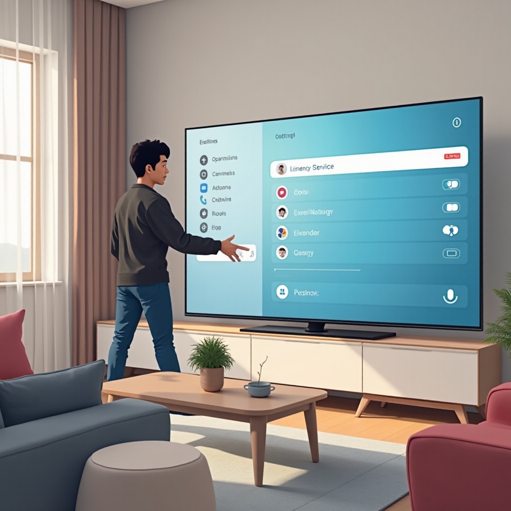 како искључити глас на TCL телевизору