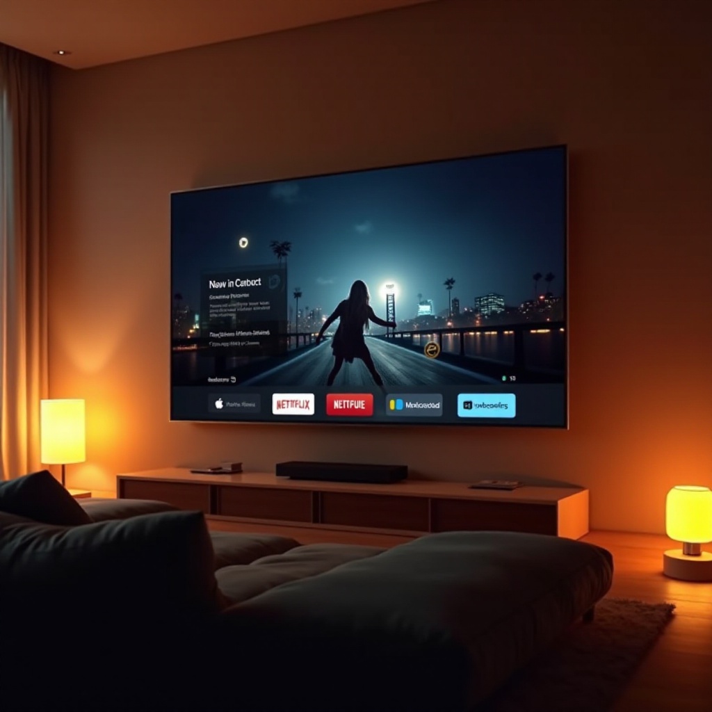 jak oglądać soap2day na smart TV