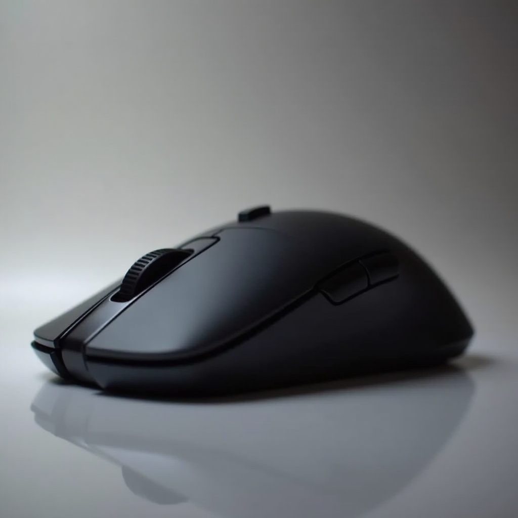 hmotnost finalmouse starlight 12