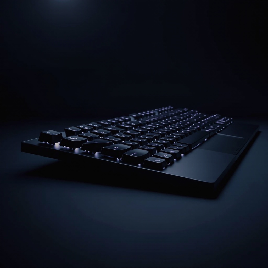 najbolja tastatura 65