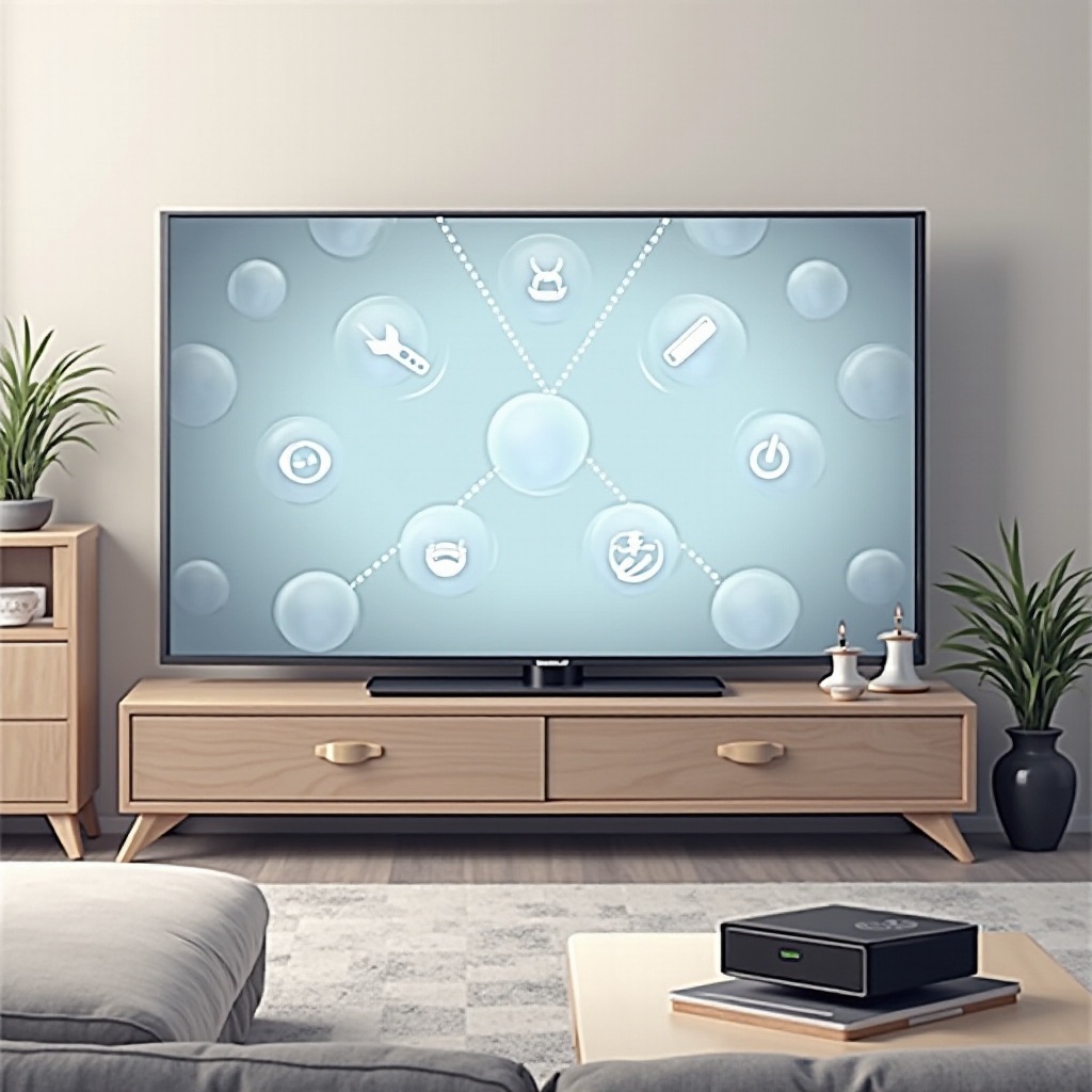 jak povolit CEC na televizoru LG