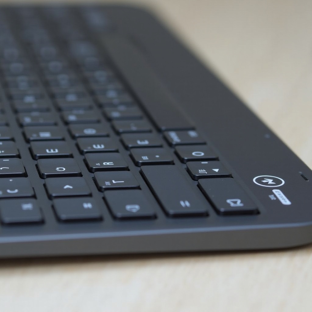 рецензија тастатуре Dell KB216
