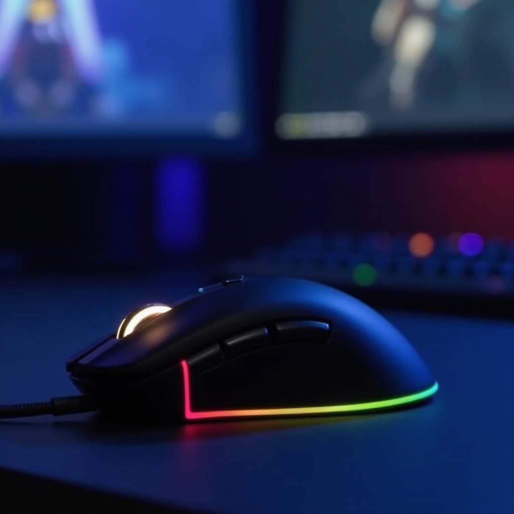 miglior mouse da gaming per sparatutto