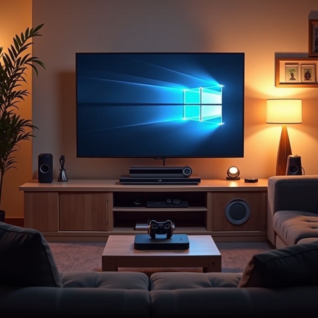 jak połączyć się z telewizorem Philips