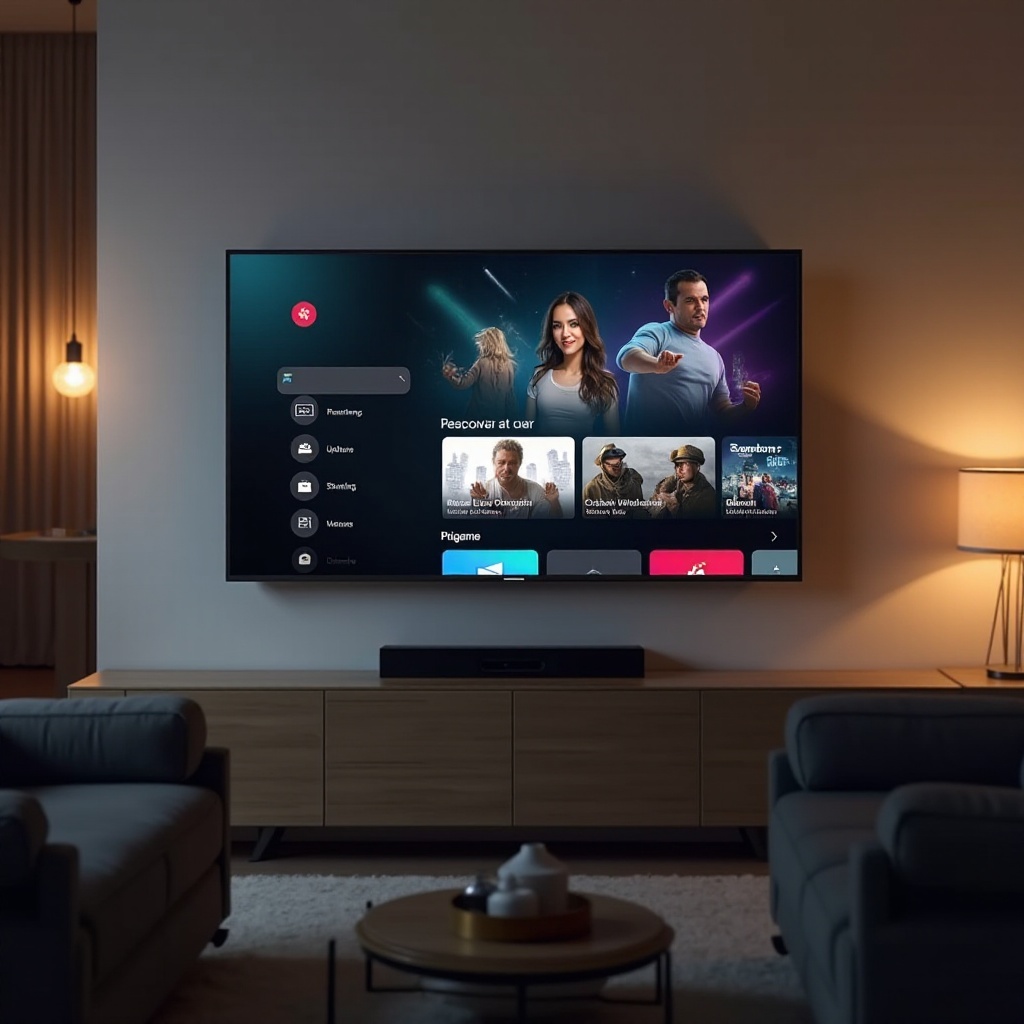 come guardare soap2day su smart TV
