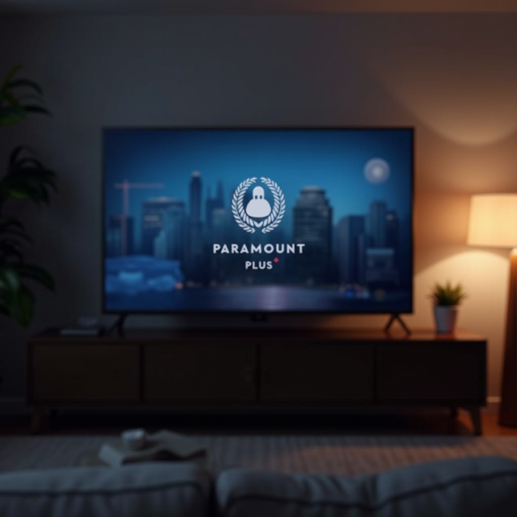 come guardare Paramount Plus su Vizio Smart TV
