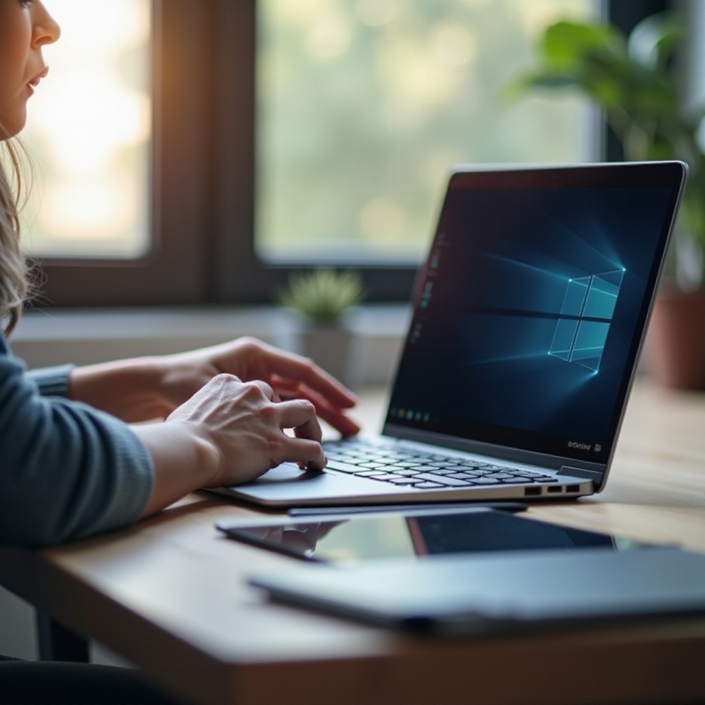 Perché l'Assistente Google non funziona sul Chromebook?