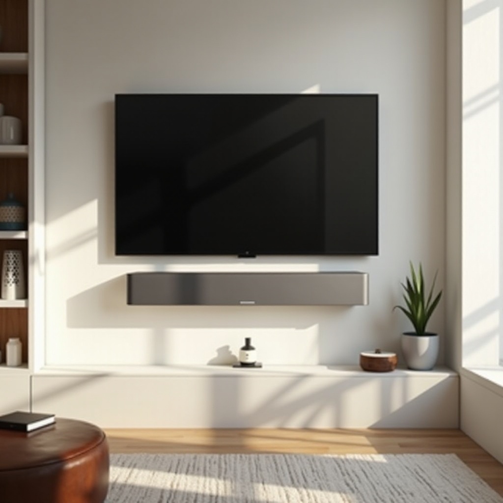 jak podłączyć Sonos Arc do WiFi